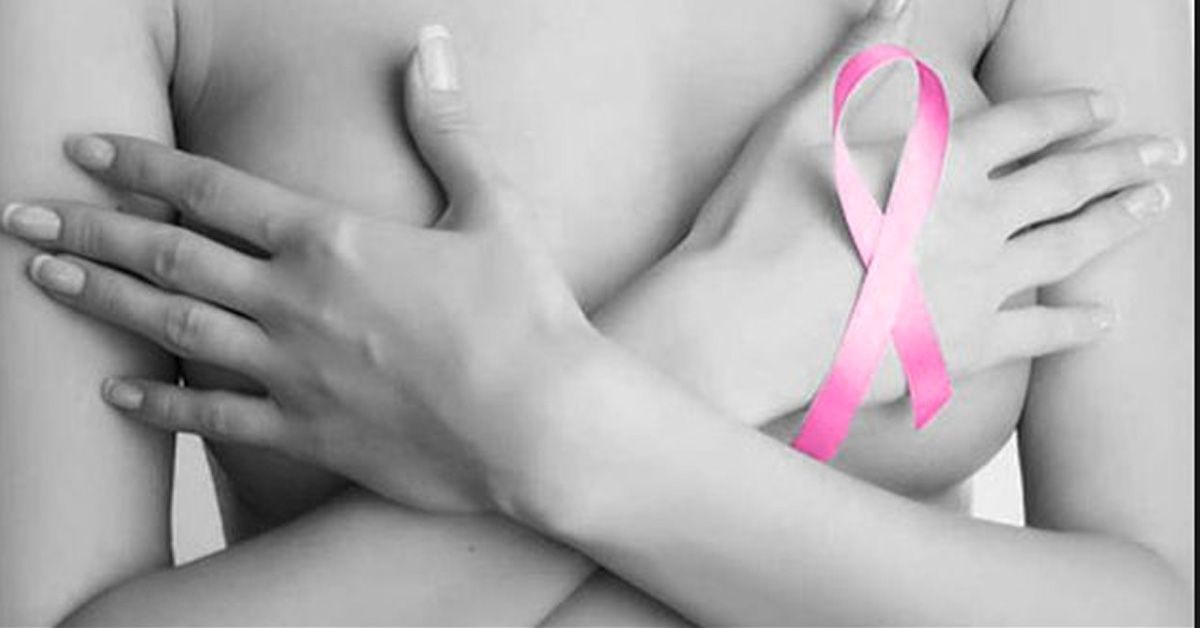 menores de 45 años tiene alto riesgo de sufrir cáncer de mama