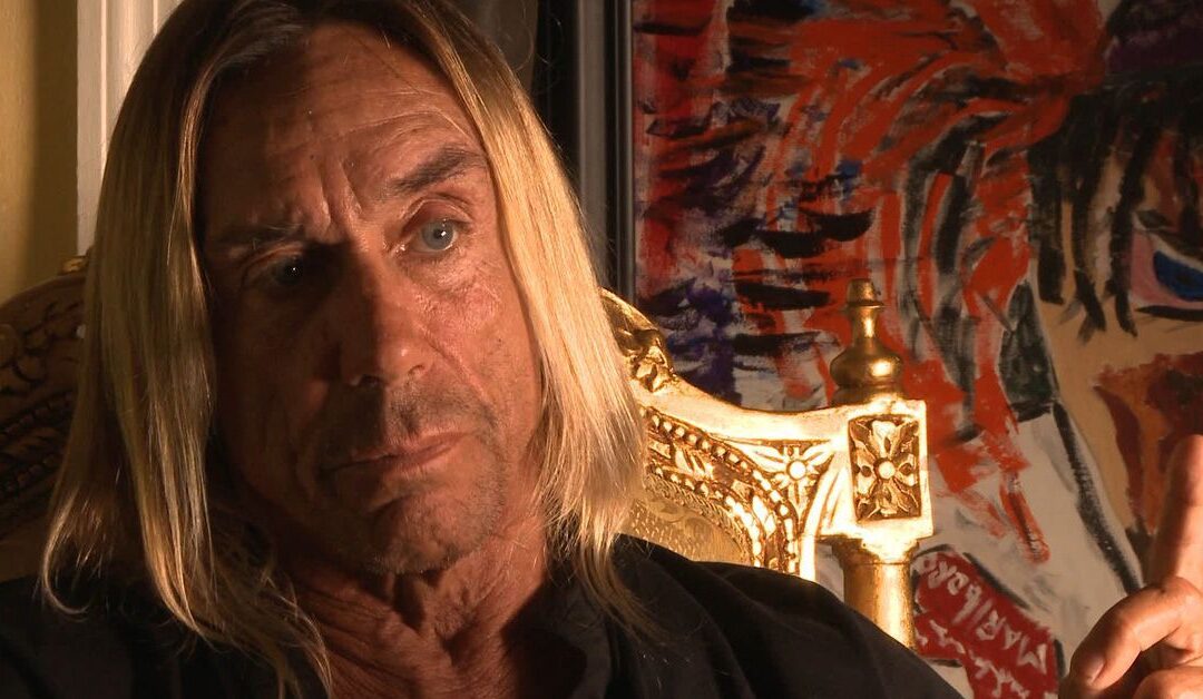 Motor Circus: GP de Jeréz confirma a Iggy Pop de cabeza de cartel