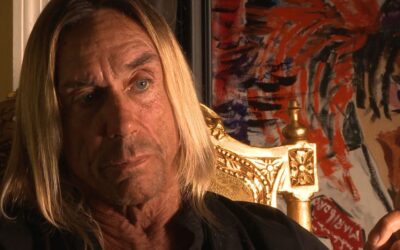 Motor Circus: GP de Jeréz confirma a Iggy Pop de cabeza de cartel