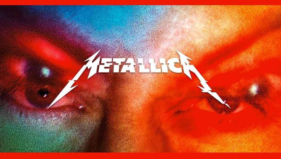 Metallica desvelará su tercer single «Atlas, Rise!» en Halloween