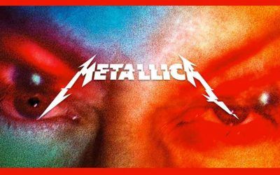 Metallica desvelará su tercer single «Atlas, Rise!» en Halloween