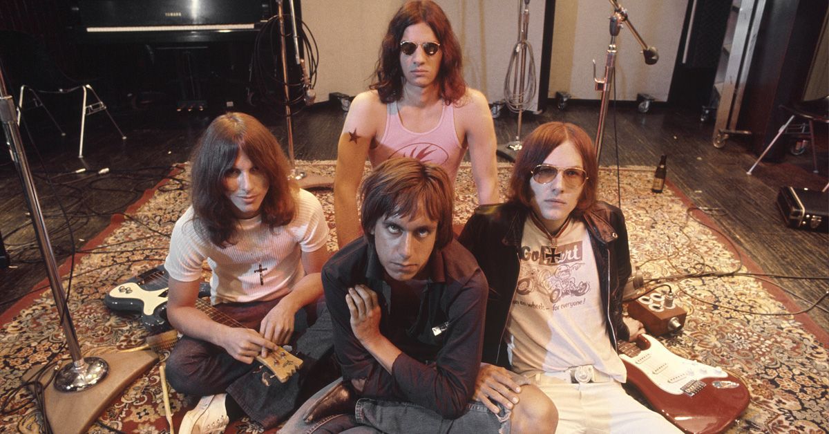 Gimme Danger: un doc imprescindible para entender el punk rock