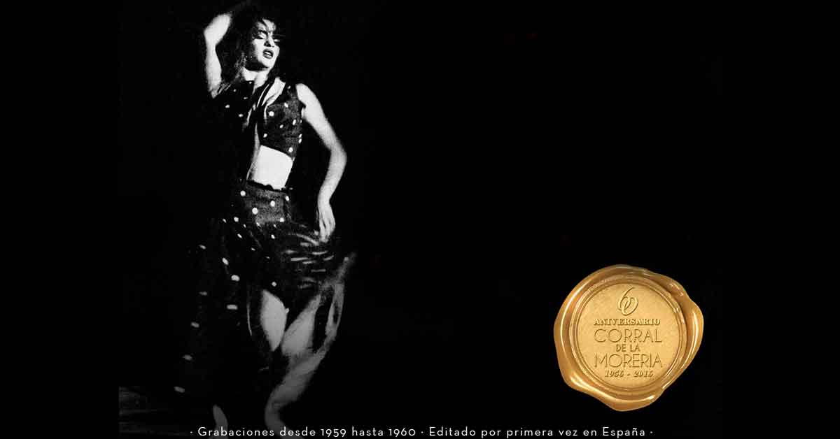 8 razones que definen al mejor tablao flamenco