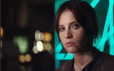 Trailer japonés de Rogue One sorprende a fans