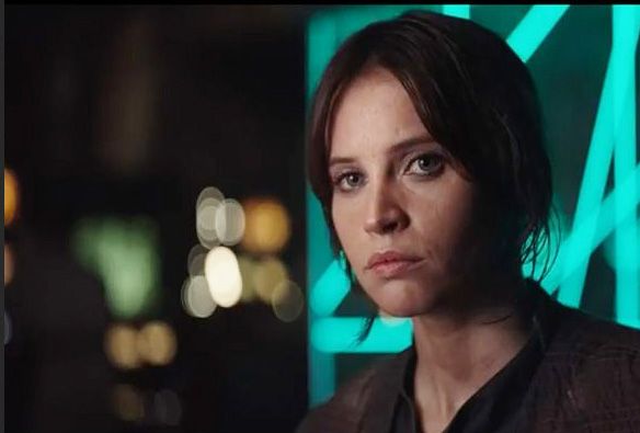 Trailer japonés de Rogue One sorprende a fans