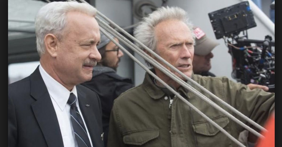 Clint Eastwood y Tom Hanks destacan en la cartelera de cine