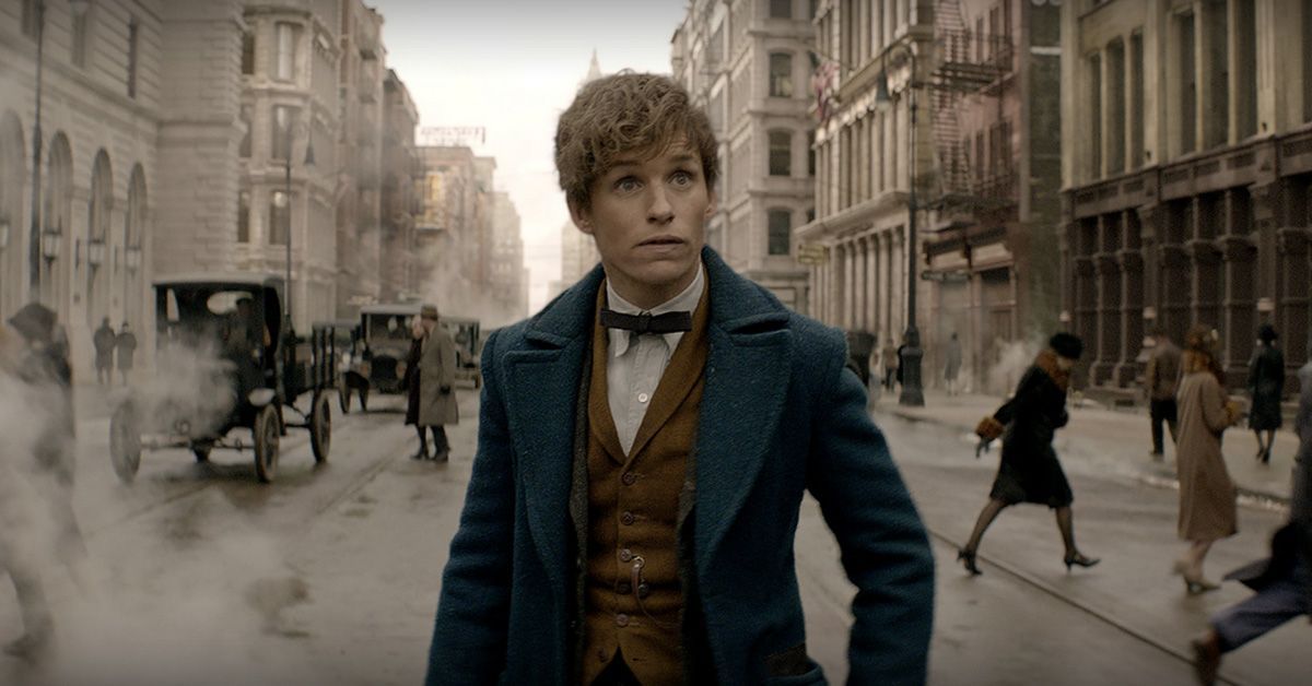 Spin off de Harry Potter comienza a encantar: mira el trailer de ‘Animales fantásticos’