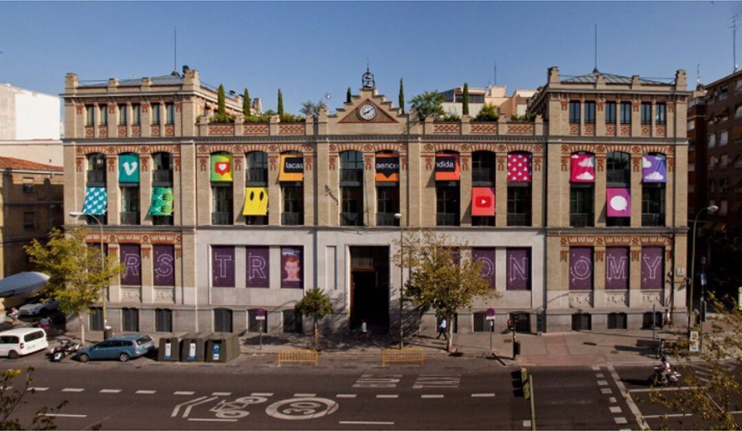La Casa Encendida cumple catorce años de cultura y proyectos sociales