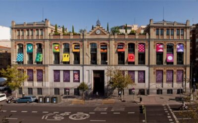 La Casa Encendida cumple catorce años de cultura y proyectos sociales