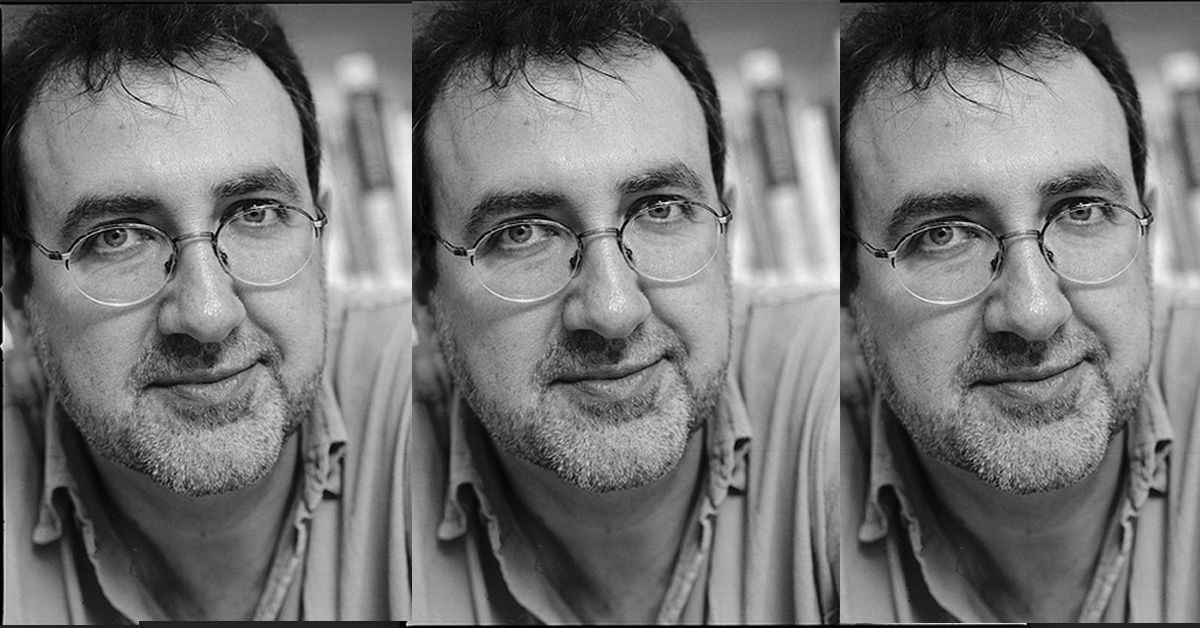 José Manuel Fajardo, ex periodista de El Mundo: “Es difícil terminar con la pedagogía del odio”
