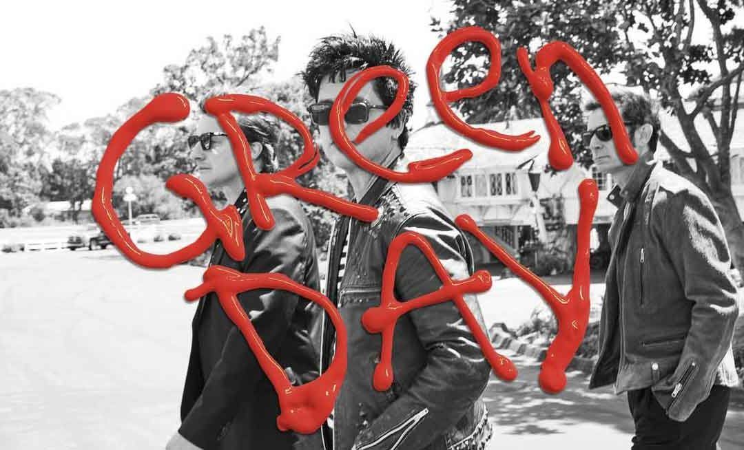 Green Day dookie - nuevo disco