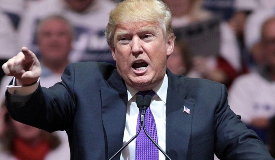 EE.UU se revela luego de que Trump quita visado a 7 países musulmanes