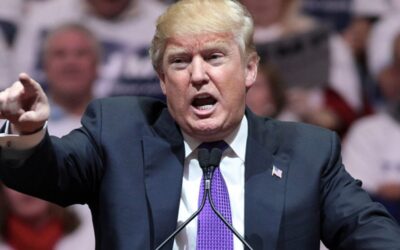 EE.UU se revela luego de que Trump quita visado a 7 países musulmanes