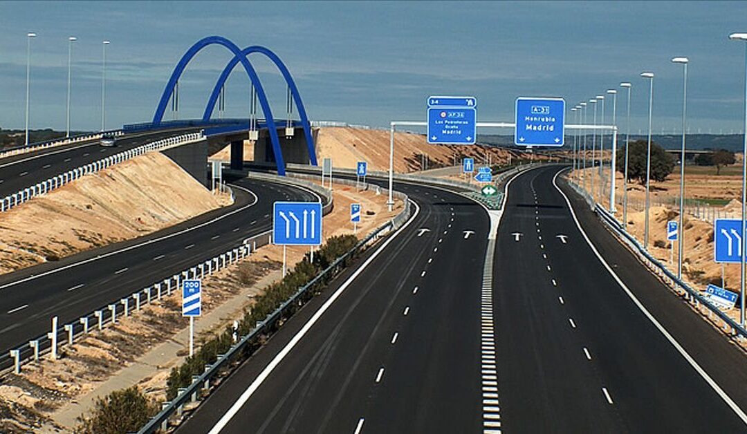 Autopistas españolas: La pérdidas se socializan, las ganancias se privatizan