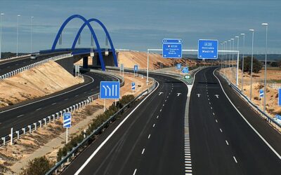 Autopistas españolas: La pérdidas se socializan, las ganancias se privatizan