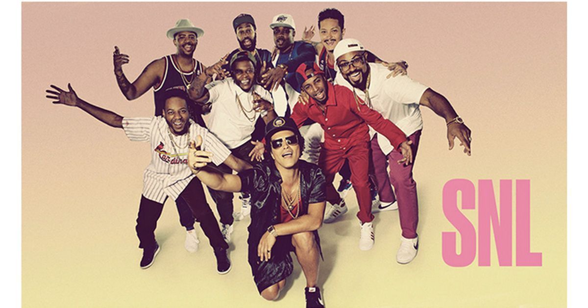 Bruno Mars gana 6 Grammys y Kendrick Lamar le pisa los talones con 5 gramófonos