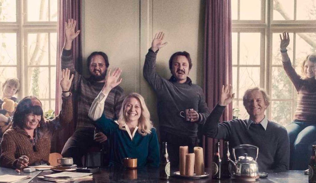 La desteñida comuna hippie de Thomas Vinterberg