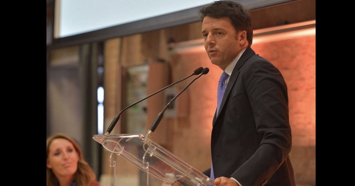 Matteo Renzi dimite y la Unión Europea se enfrenta a una nueva crisis