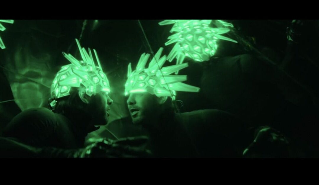 Jamiroquai lanza nuevo disco: Automaton