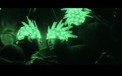 Jamiroquai lanza nuevo disco: Automaton