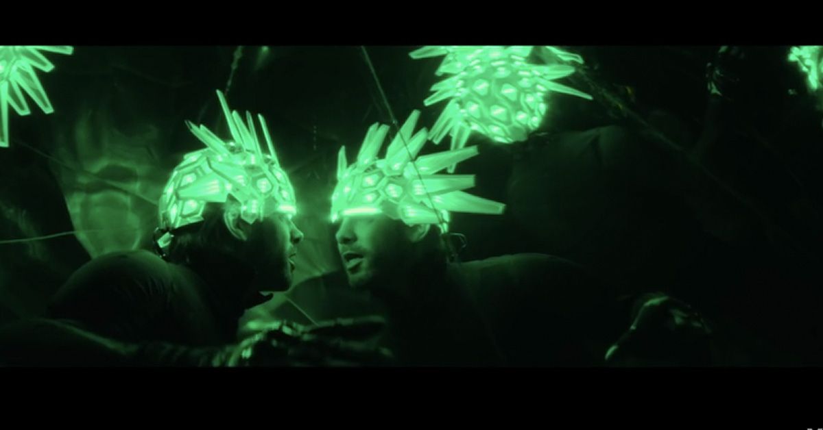 Automaton de Jamiroquai / Youtube
