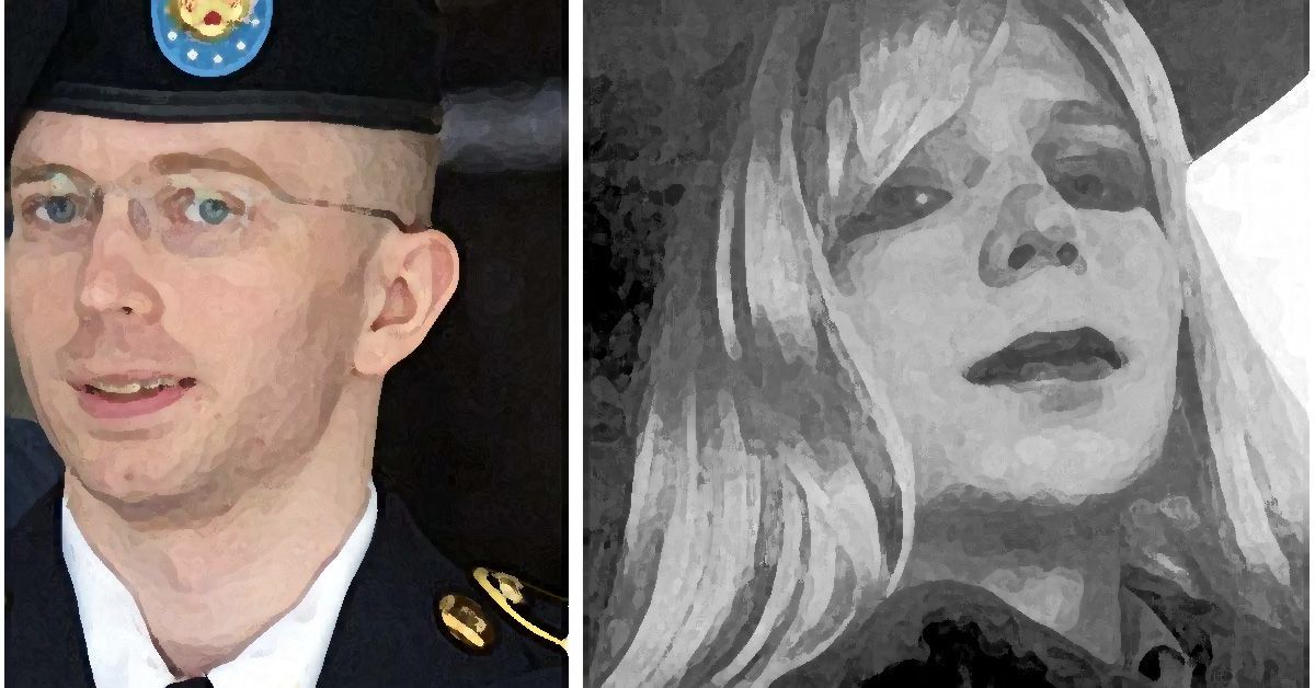 Chelsea Manning es liberada por Obama
