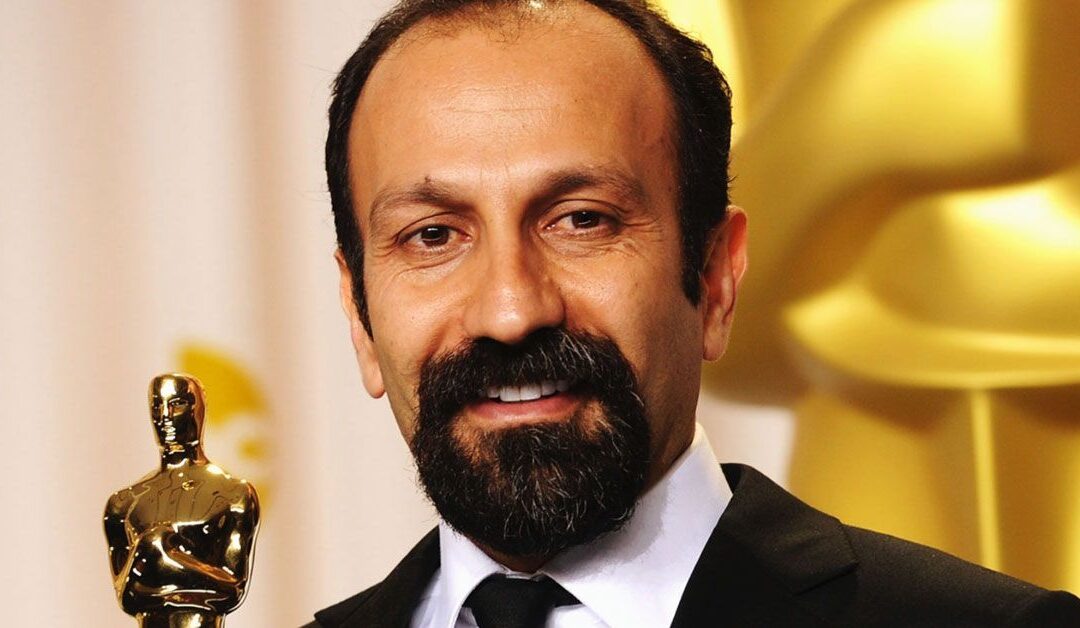 director iraní Asghar Farhadi no asistirá a los Oscars 2017