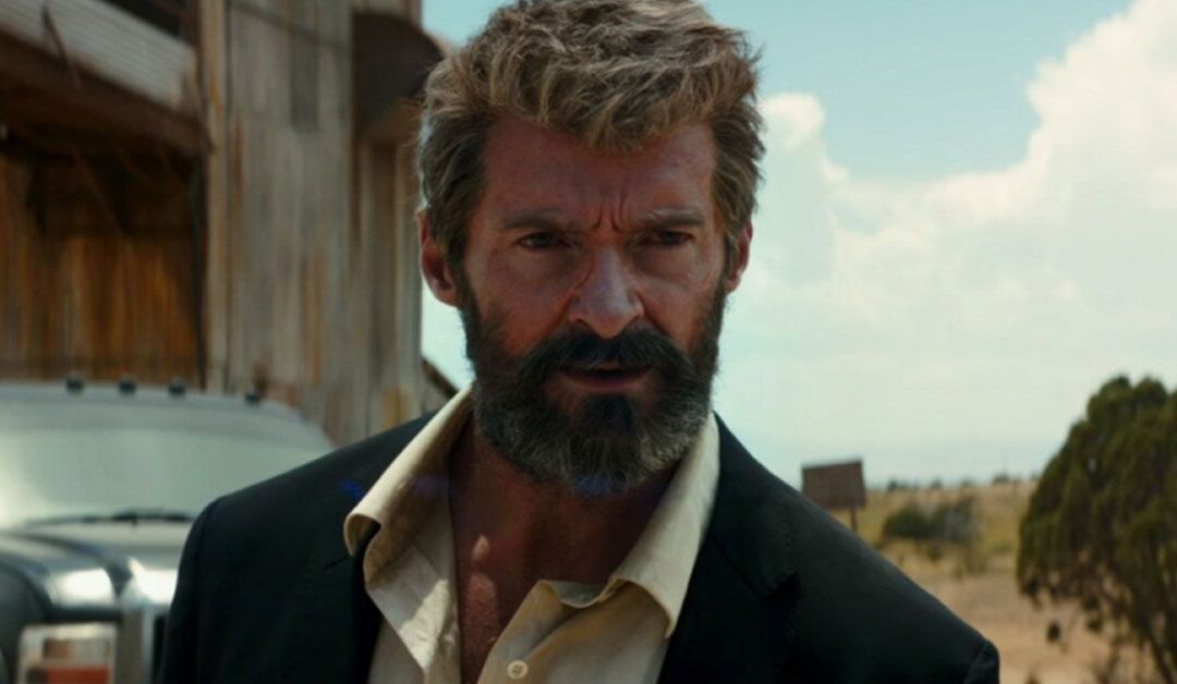 Logan, la última película de Hugh Jackman como Wolverine
