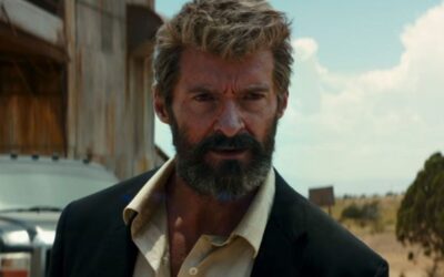 Logan, la última película de Hugh Jackman como Wolverine