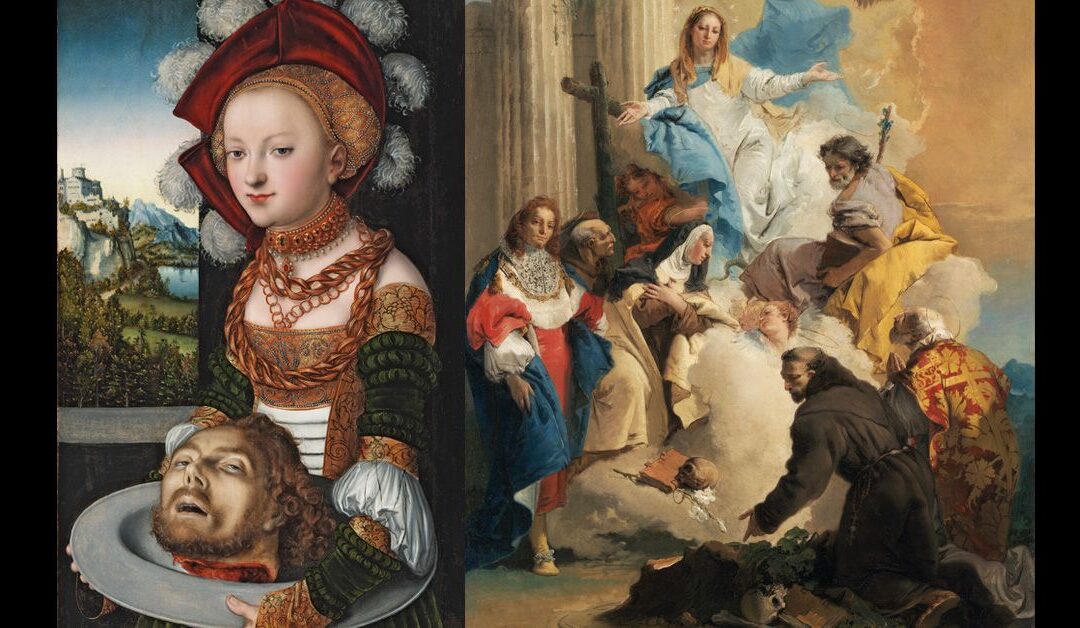 Arte en Madrid: Obras maestras de Budapest en el Thyssen