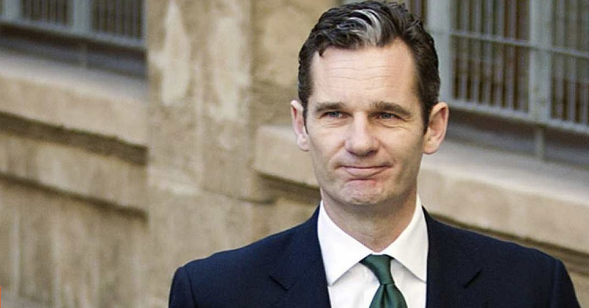 Caso Noós: Urdangarin tumba a la justicia española