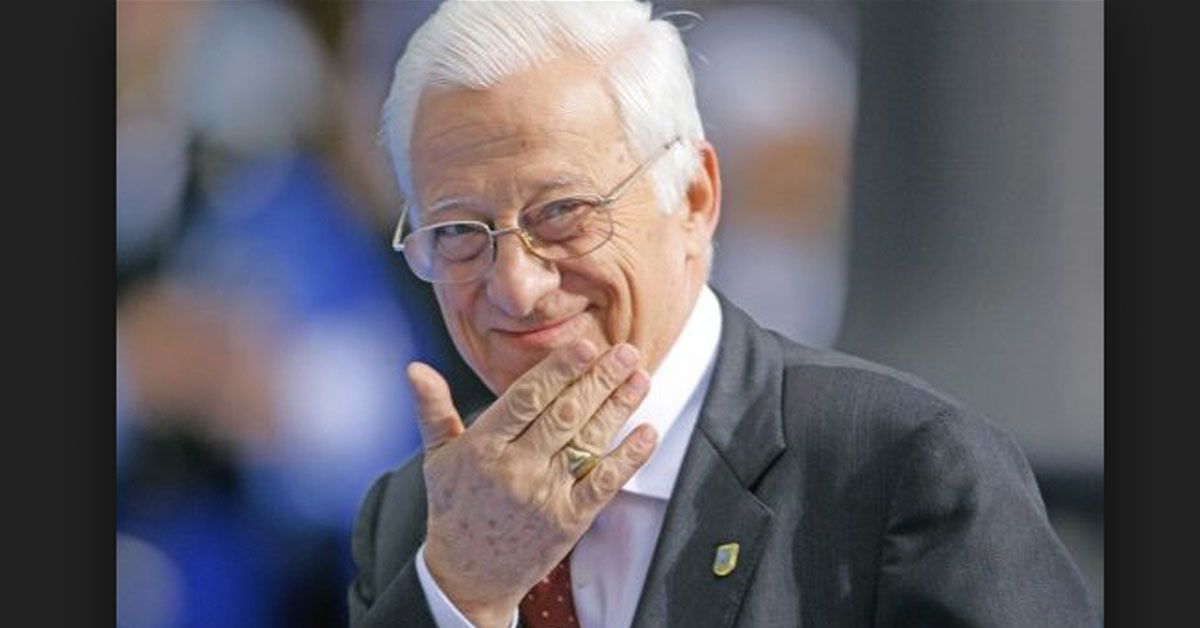 Padre Ángel García: «España es responsable de la crisis de refugiados»