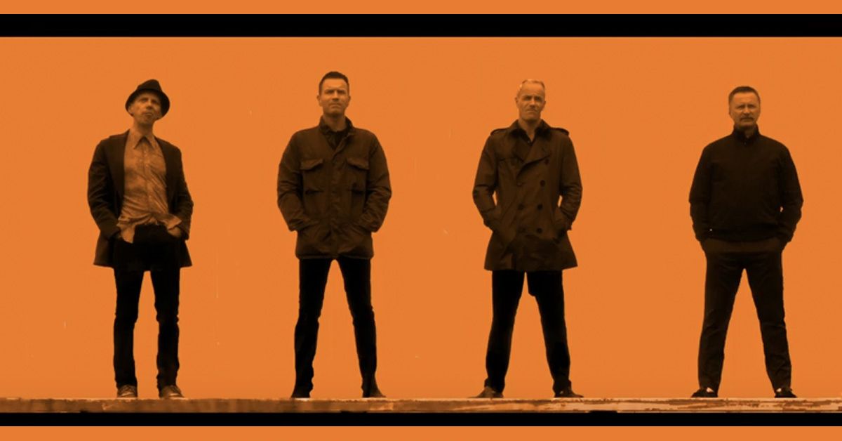 Trainspotting 2: la madurez es muy aburrida