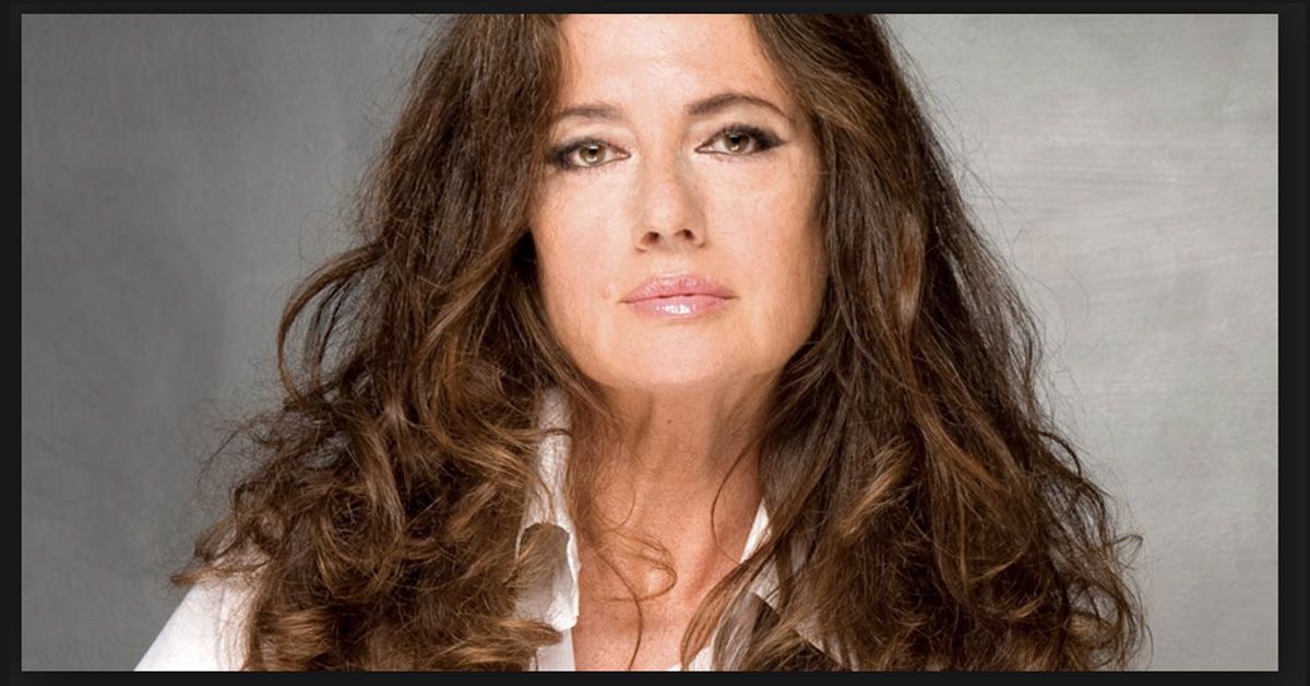 Gigliola Cinquetti mostró en Madrid que es la cantante de la eterna edad