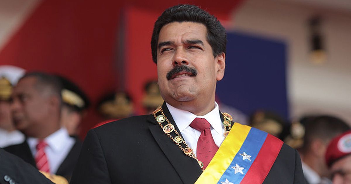 Gobierno Argentina de Macri le pega a Maduro en Madrid: Venezuela no es una democracia