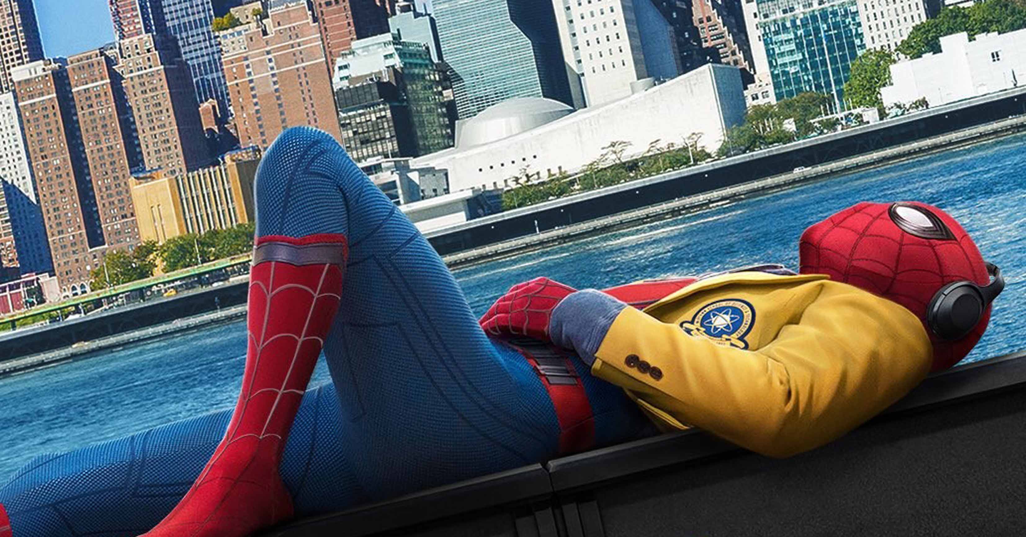 Estrenos de verano: Spider-man Homecoming, Invierno, Diario de Greg y Dunkerke