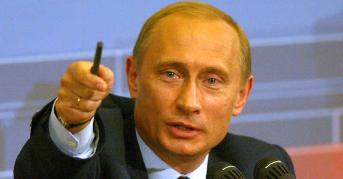 Putin arrolla en las elecciones y niega haber asesinado a Skripal
