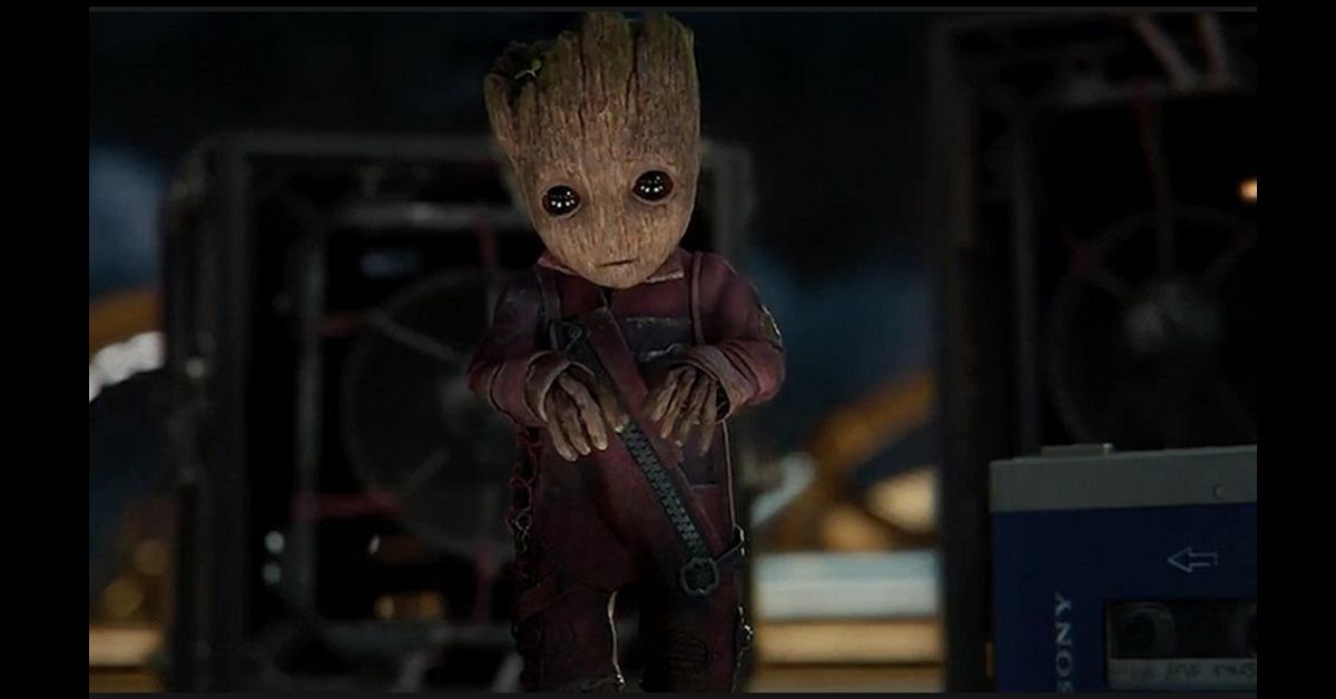 Guardianes de la Galaxia ataca con una 2da parte de locura