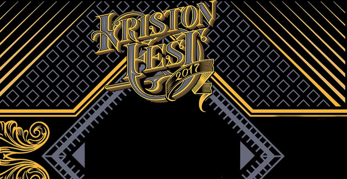 Kristonfest 2017: el mejor stoner en La Sala Riviera