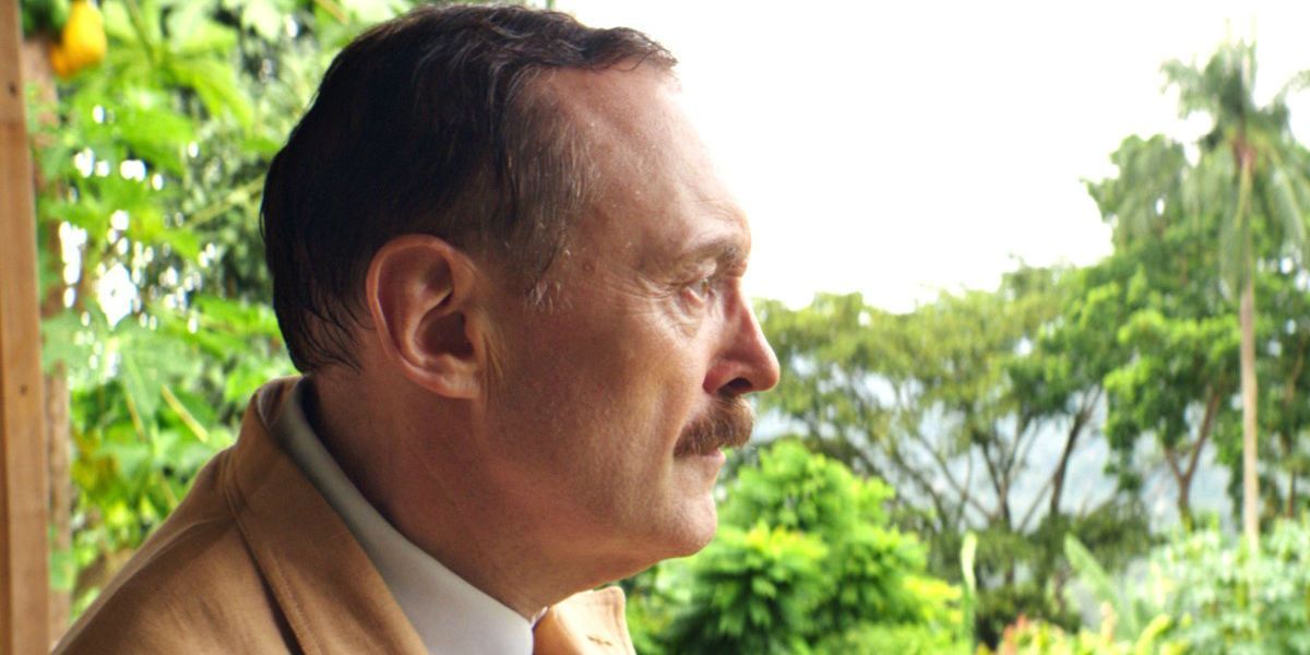 Estrenos: biopic de Stefan Zweig, una comedia con Binoche y la vuelta de Keanu Reeves