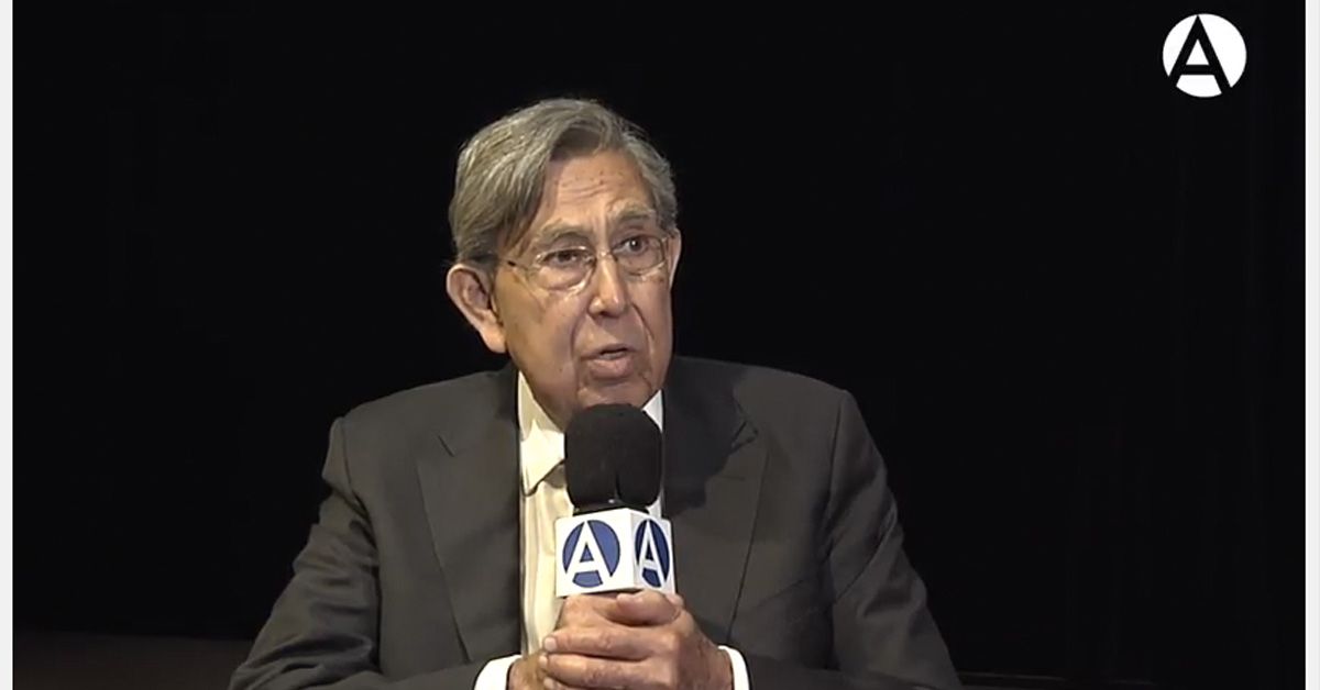 Cuauthémoc Cárdenas : «Los republicanos españoles fueron un exilio rico y valioso para México»