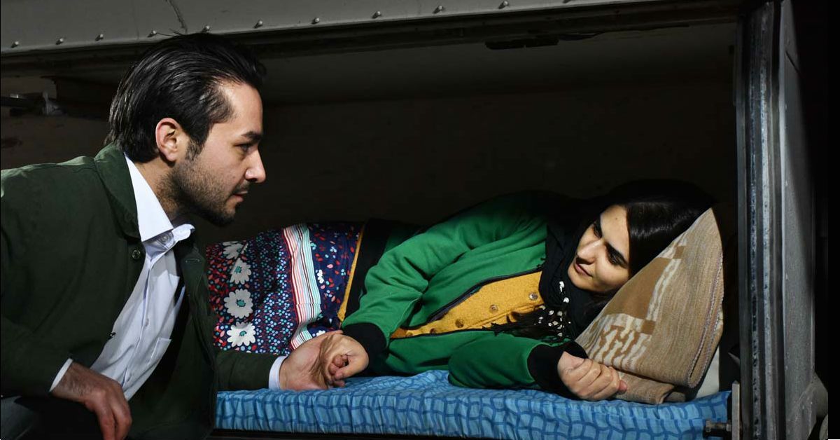 Aki Kaurismäki aún tiene esperanza en una Europa cada vez más inhumana