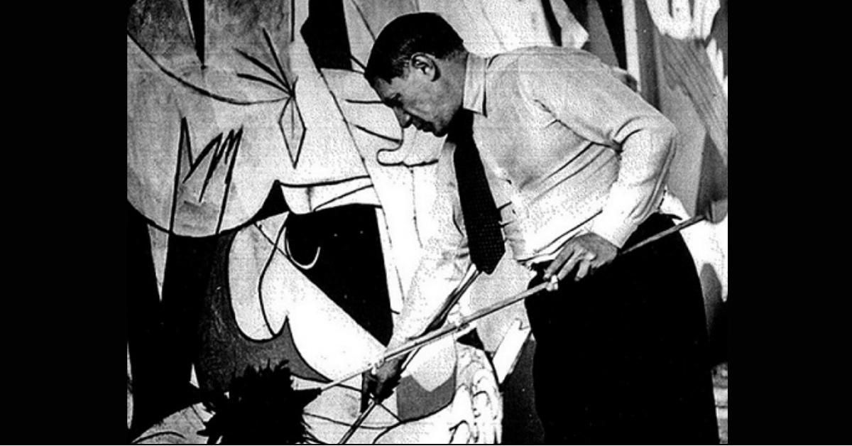 Picasso, Toulouse-Lautrec, Zuloaga y Williams Morris: expos de lujo en Madrid