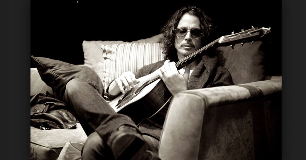 Chris Cornell fallece a los 52 años: el rock esta de luto