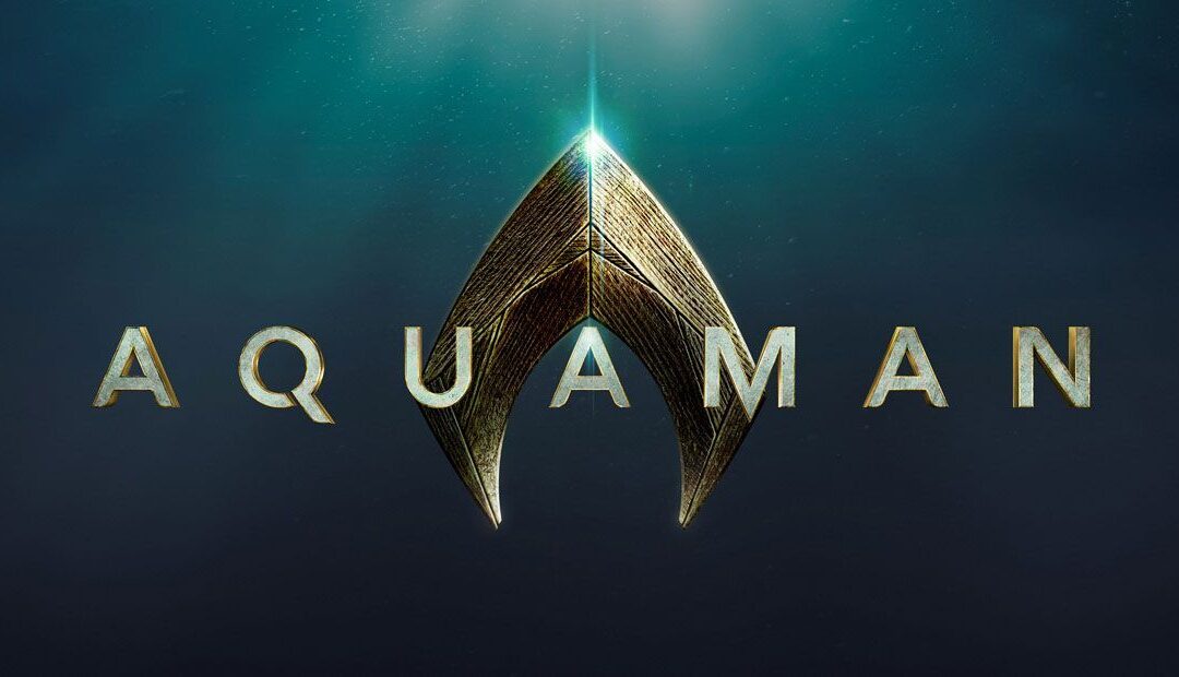 Aquaman se estrena en otoño del 2018