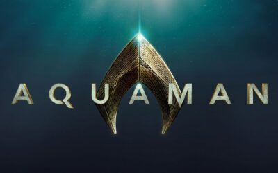 Aquaman se estrena en otoño del 2018