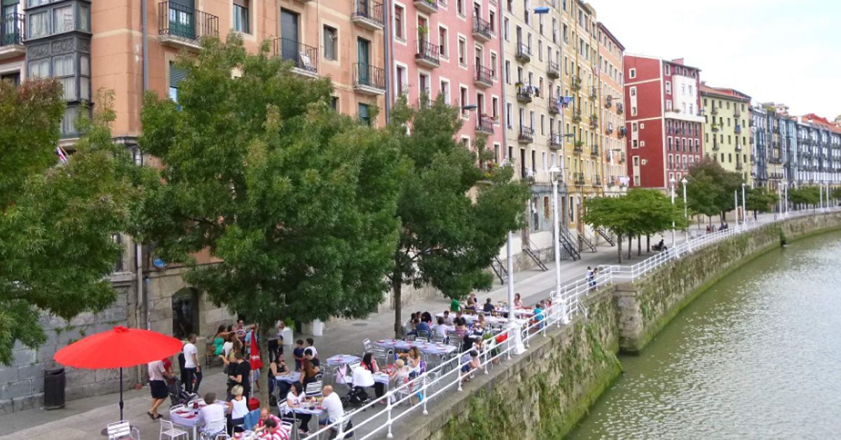 BBK Live lleva la música en directo al barrio Bilbao La Vieja
