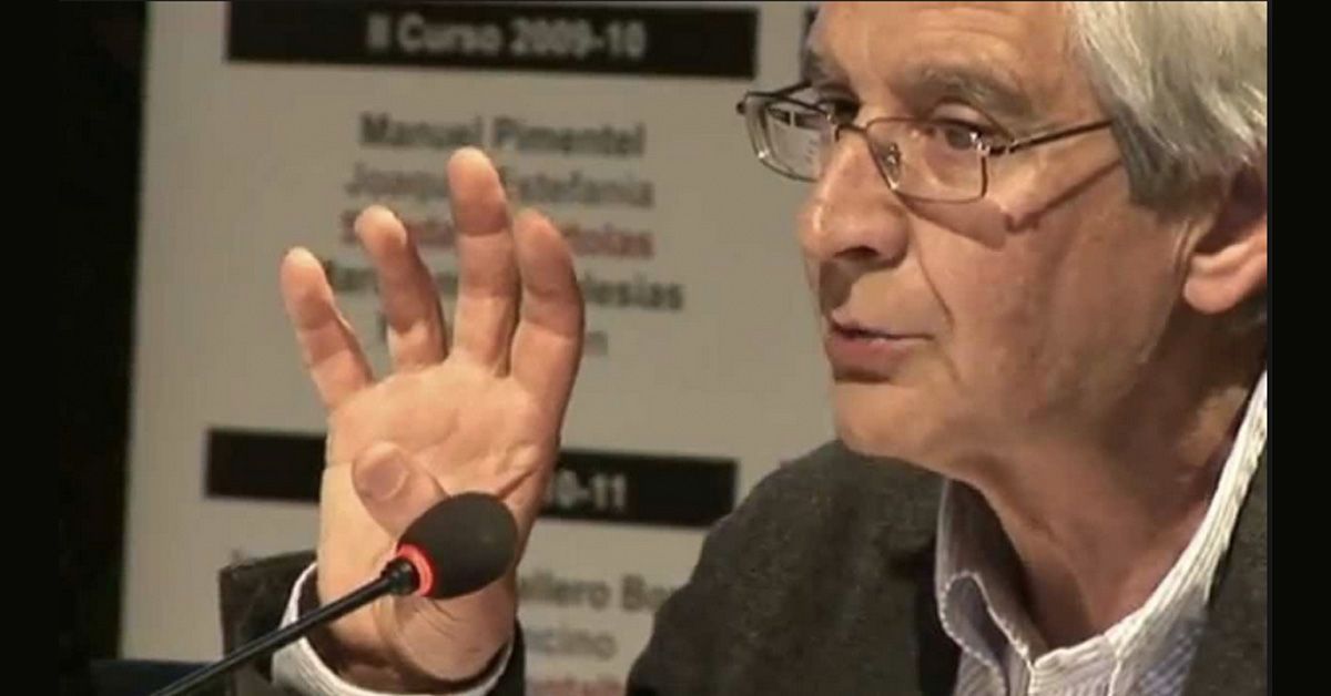 Vicent y El Roto: «Si el toreo es cultura, el canibalismo es gastronomía»
