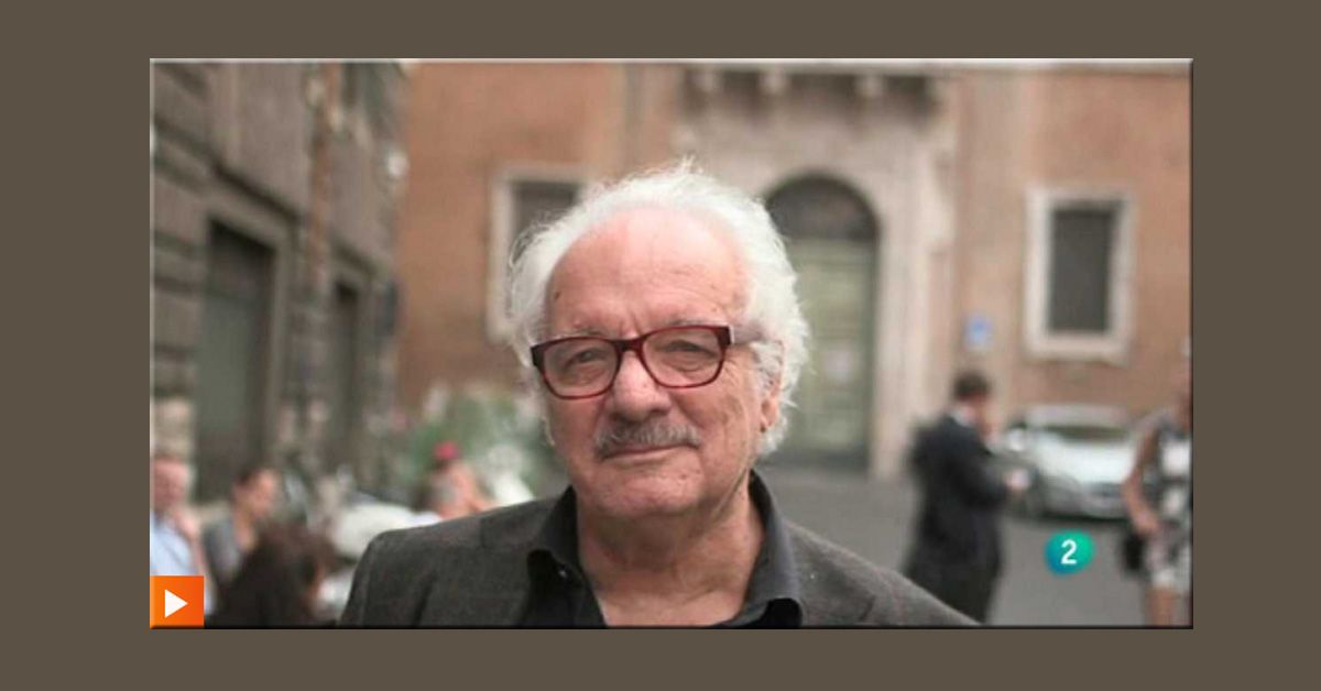 javier Reverte / RTVE2