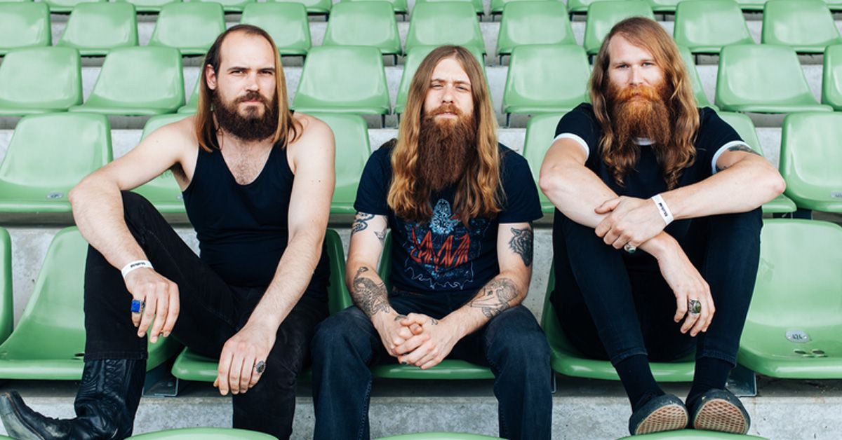 KristonFest 2019 confirma a Kadavar como cabeza de cartel